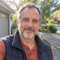 Mark D.